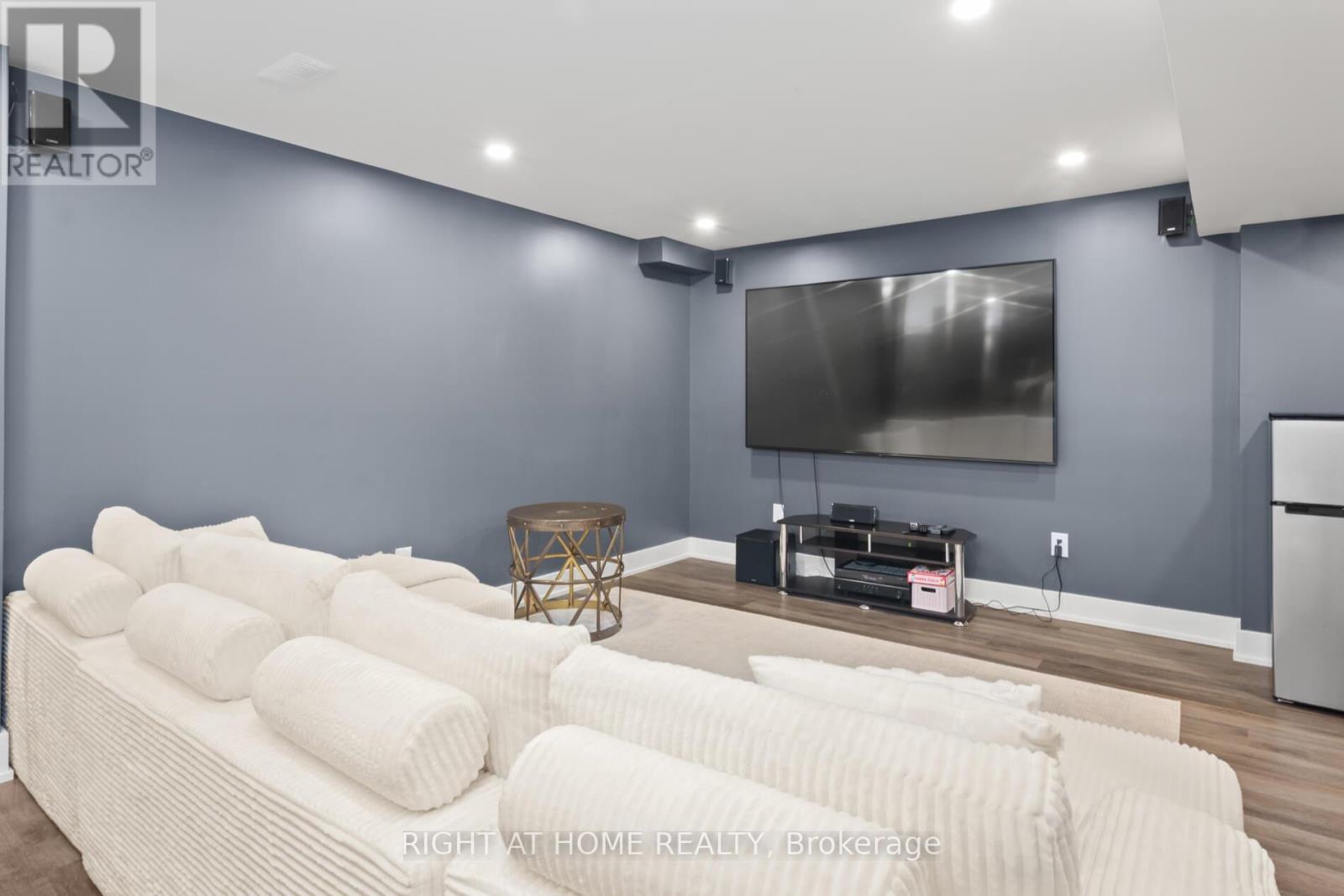 1 Overlea Drive, Brampton (Sandringham-Wellington), Ontario  L6R 4B5 - Photo 26 - W12467929