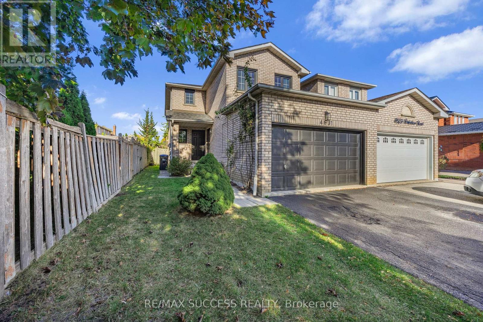 4631 Penhallow Road, Mississauga, Ontario  L5V 1E8 - Photo 7 - W12462998