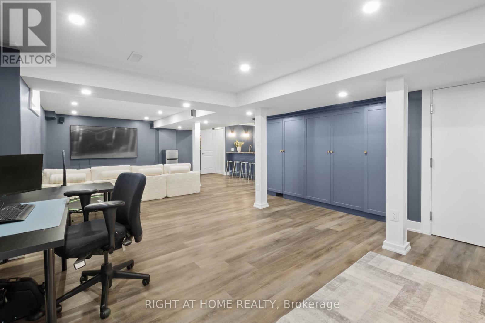 1 Overlea Drive, Brampton (Sandringham-Wellington), Ontario  L6R 4B5 - Photo 27 - W12467929