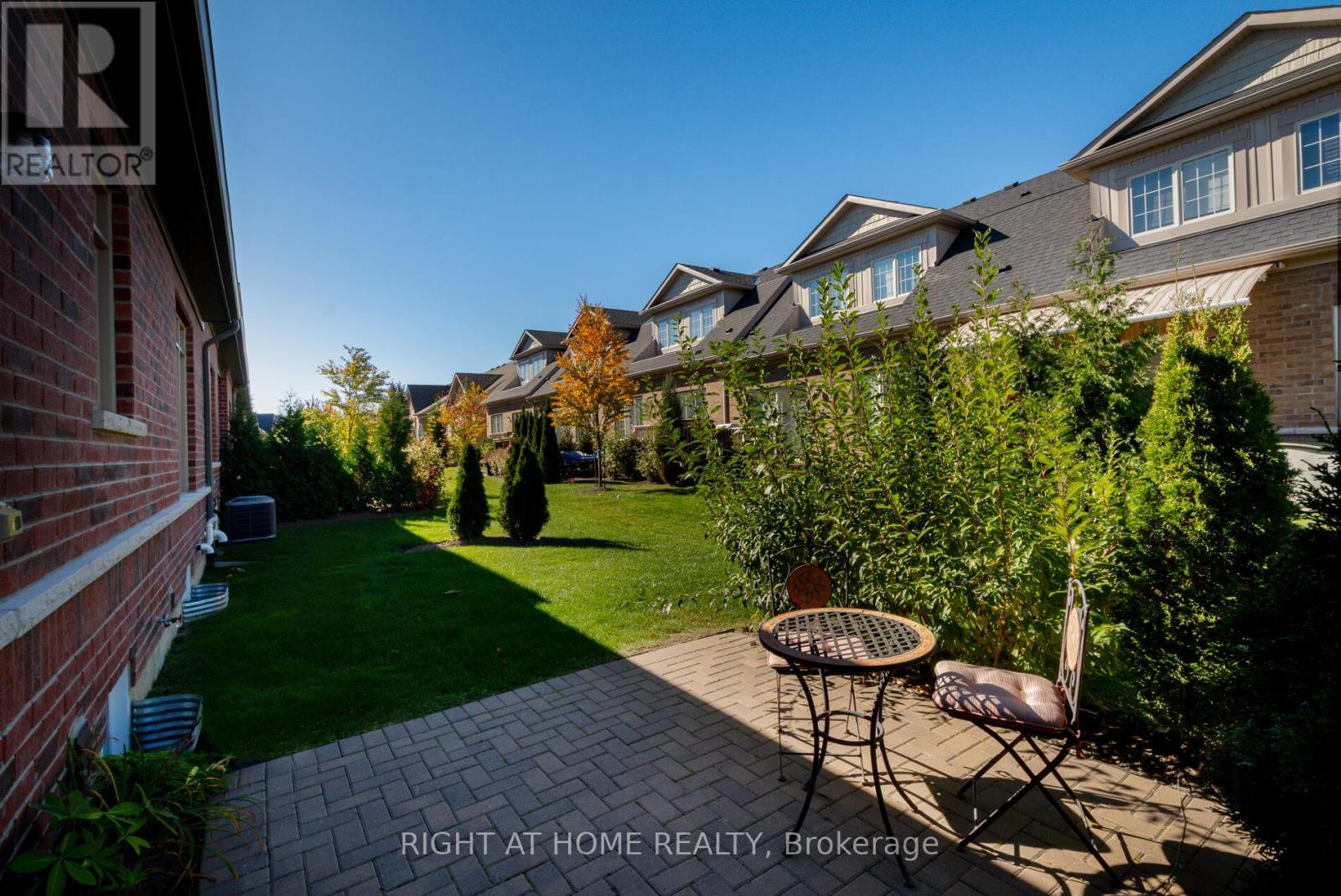 1 Overlea Drive, Brampton (Sandringham-Wellington), Ontario  L6R 4B5 - Photo 36 - W12467929