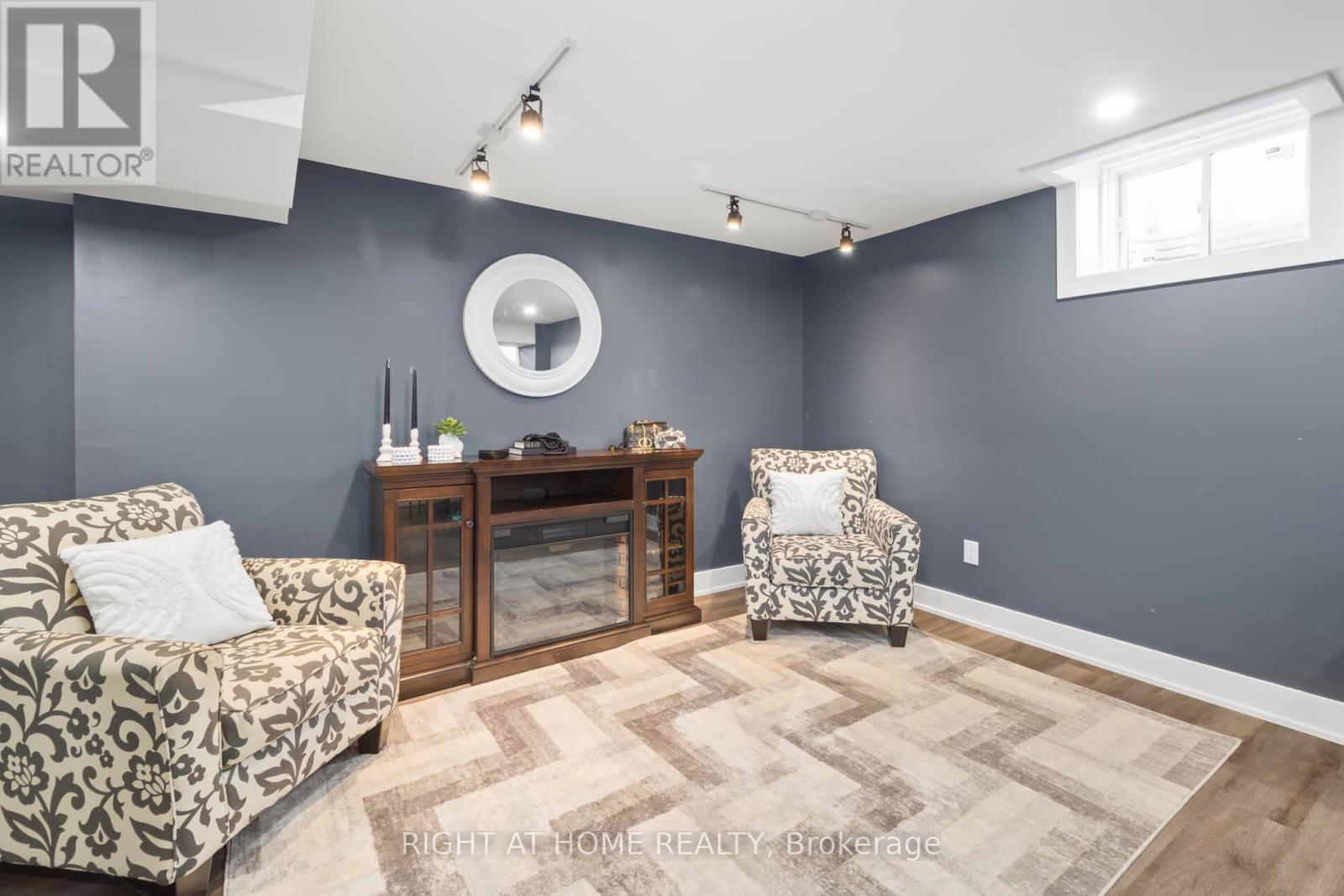 1 Overlea Drive, Brampton (Sandringham-Wellington), Ontario  L6R 4B5 - Photo 29 - W12467929