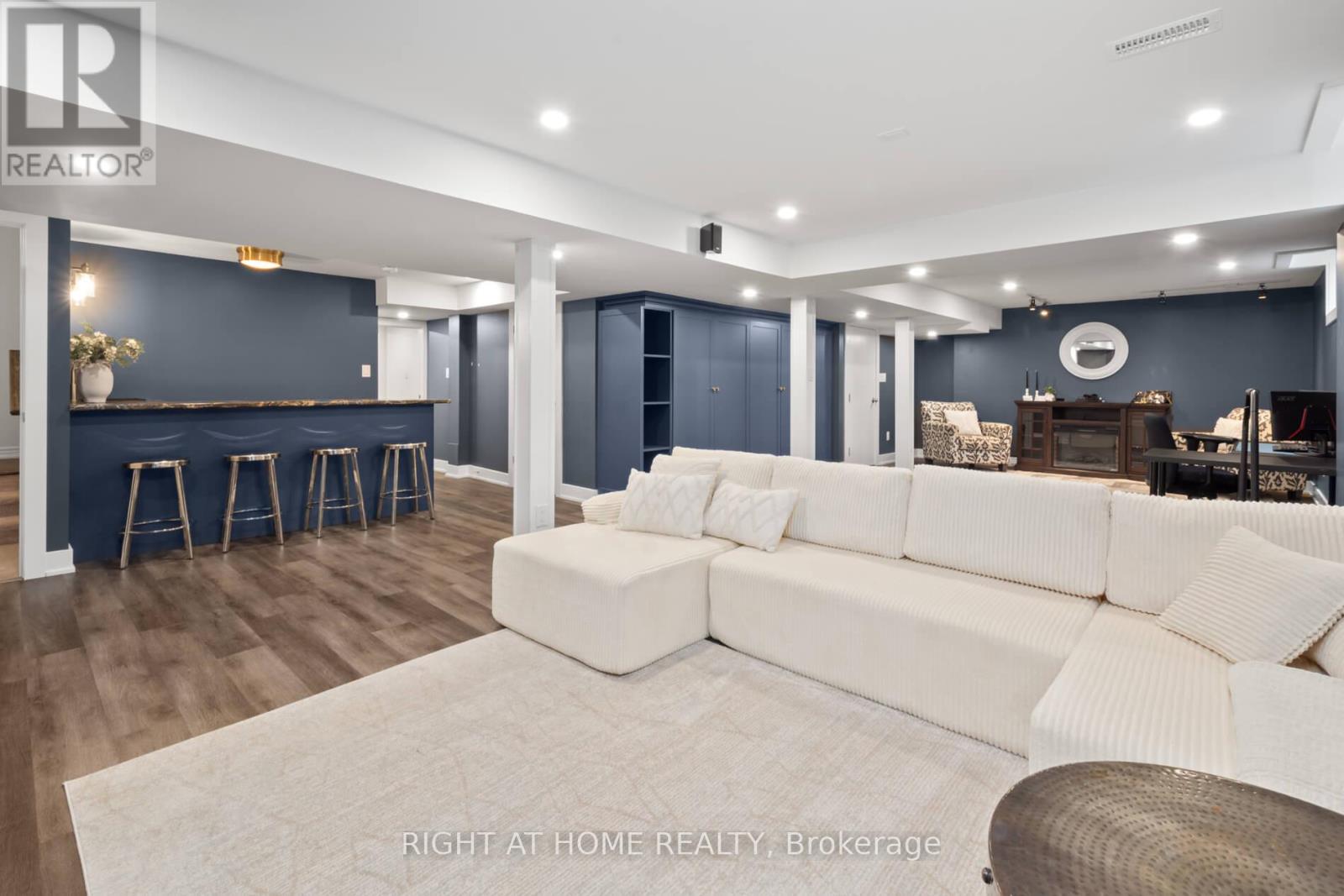 1 Overlea Drive, Brampton (Sandringham-Wellington), Ontario  L6R 4B5 - Photo 22 - W12467929