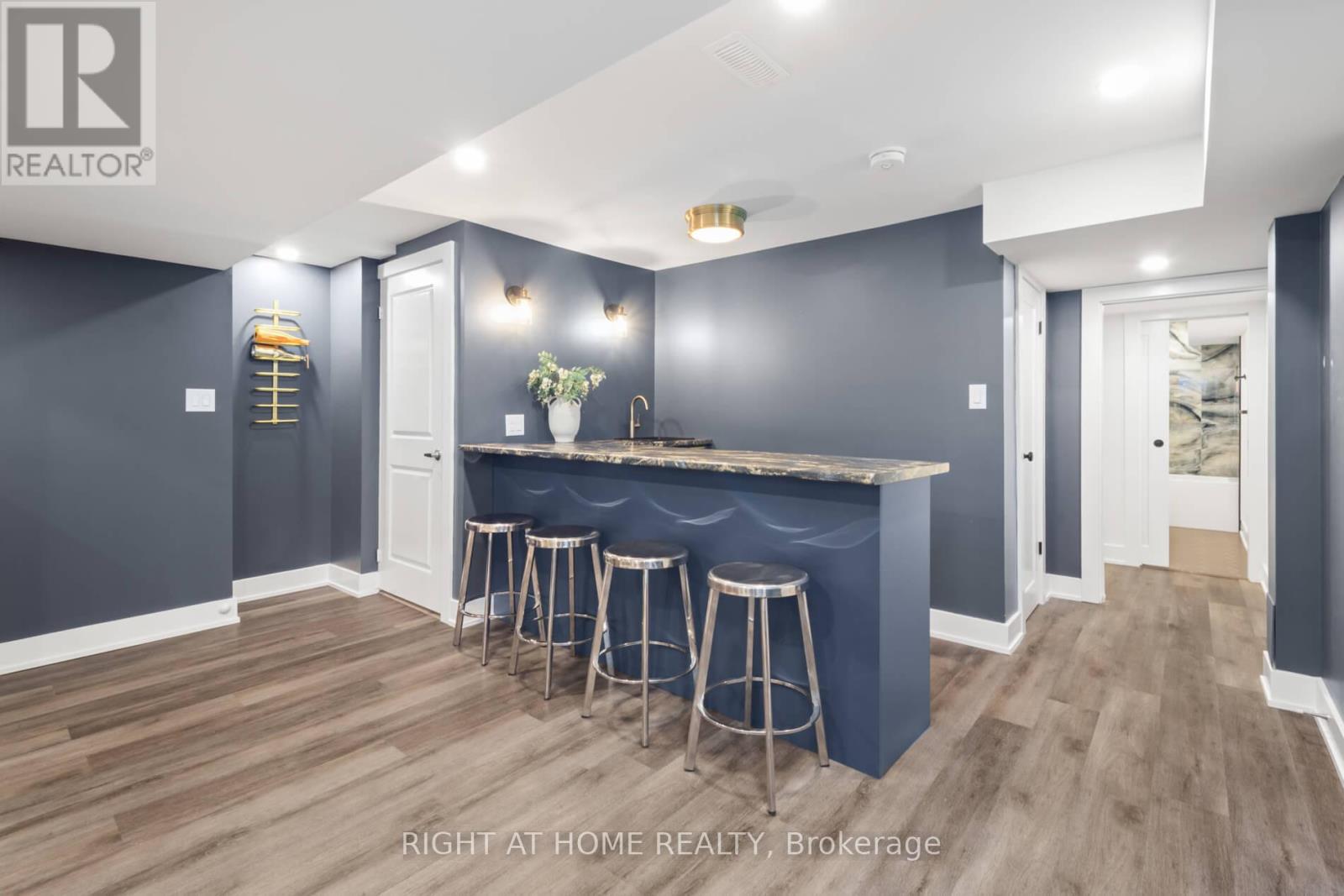 1 Overlea Drive, Brampton (Sandringham-Wellington), Ontario  L6R 4B5 - Photo 25 - W12467929