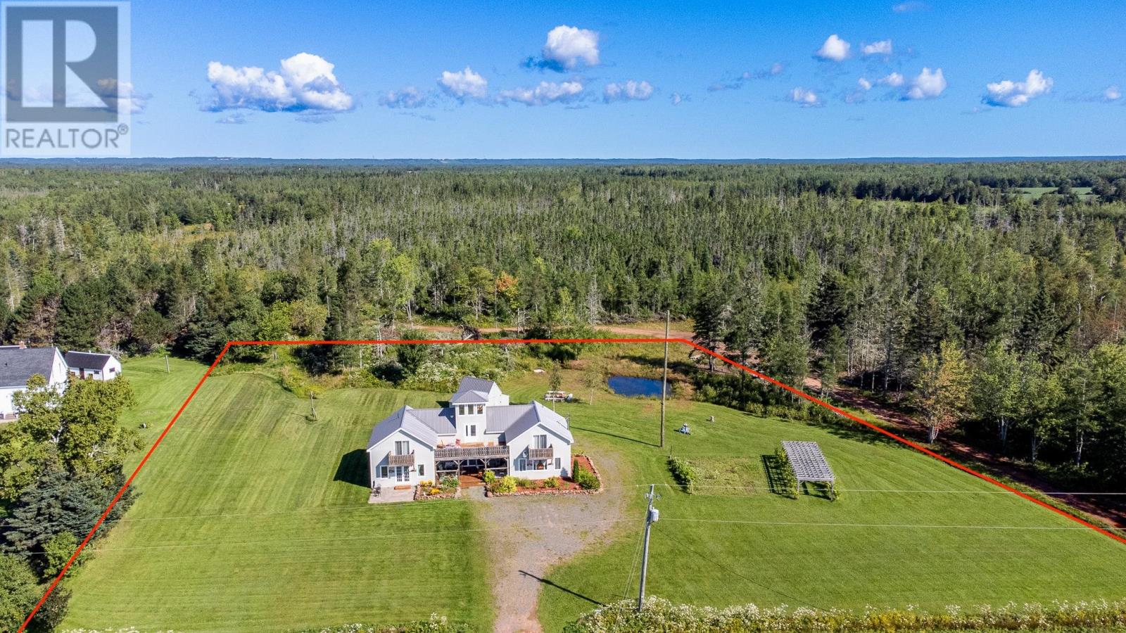 4646 Cape Bear Rd, High Bank, Prince Edward Island