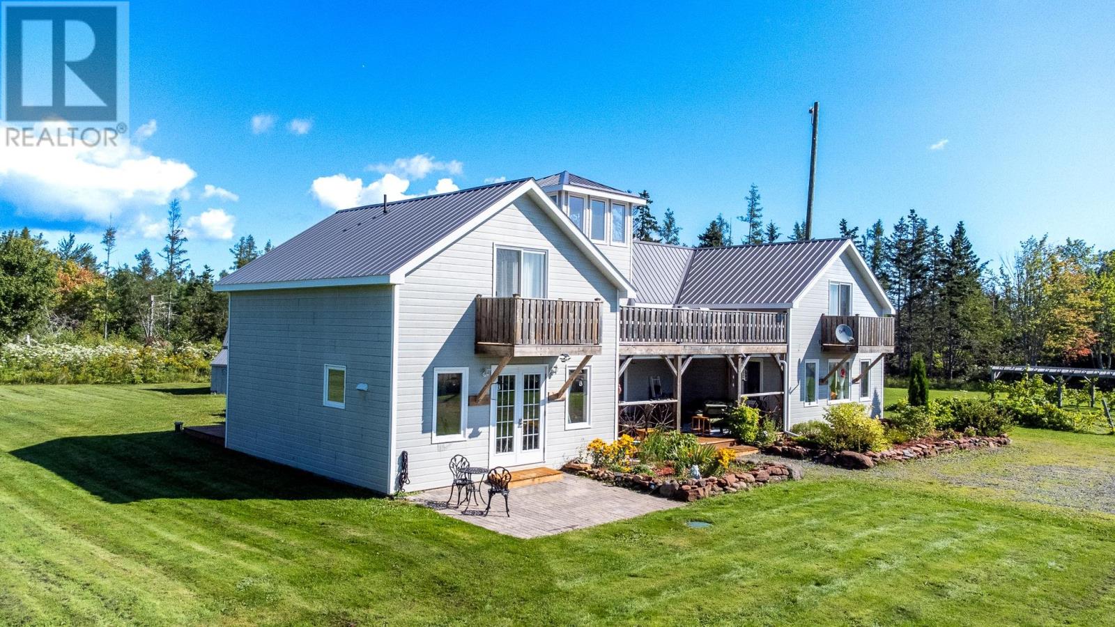 4646 Cape Bear Rd, High Bank, Prince Edward Island  C0A 1W0 - Photo 4 - 202526102