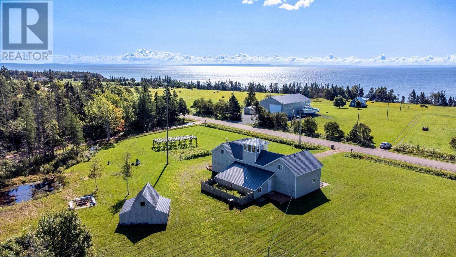4646 Cape Bear Rd, High Bank, Prince Edward Island  C0A 1W0 - Photo 5 - 202526102