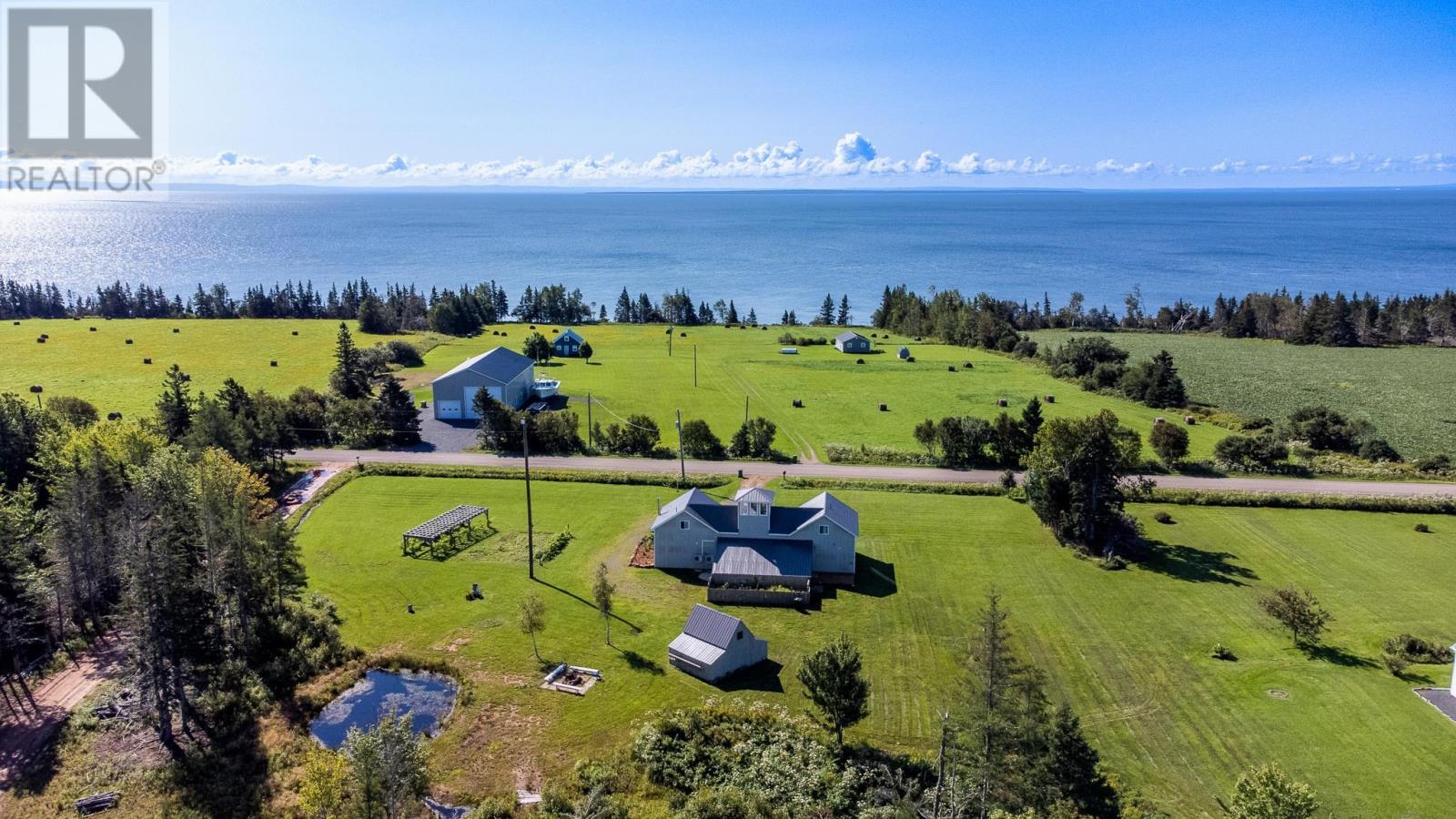 4646 Cape Bear Rd, High Bank, Prince Edward Island  C0A 1W0 - Photo 6 - 202526102