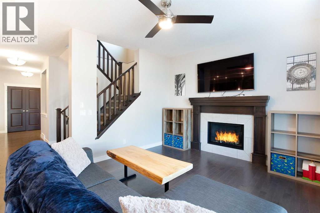 322 Evanston Way Nw, Calgary, Alberta  T3P 0P7 - Photo 6 - A2238074