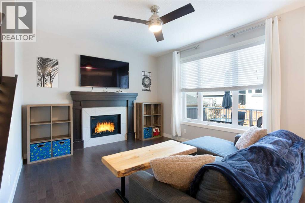 322 Evanston Way Nw, Calgary, Alberta  T3P 0P7 - Photo 7 - A2238074