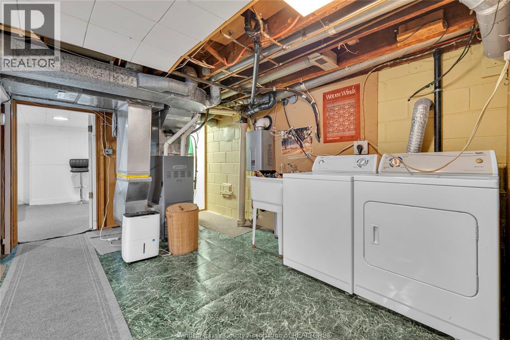 914 Thompson Boulevard, Windsor, Ontario  N8S 2G8 - Photo 21 - 25026443