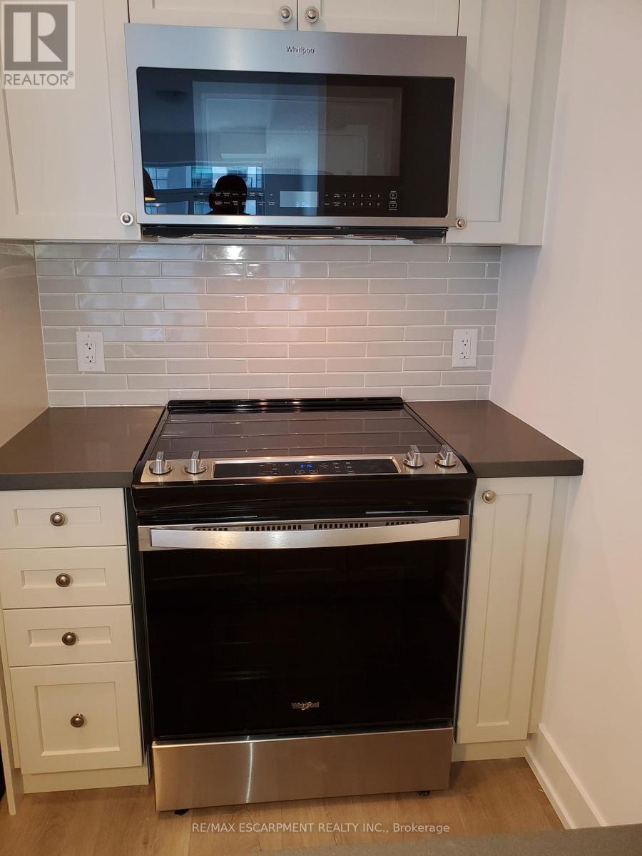 601 - 470 Dundas Street E, Hamilton, Ontario  L7M 5A5 - Photo 9 - X12460419