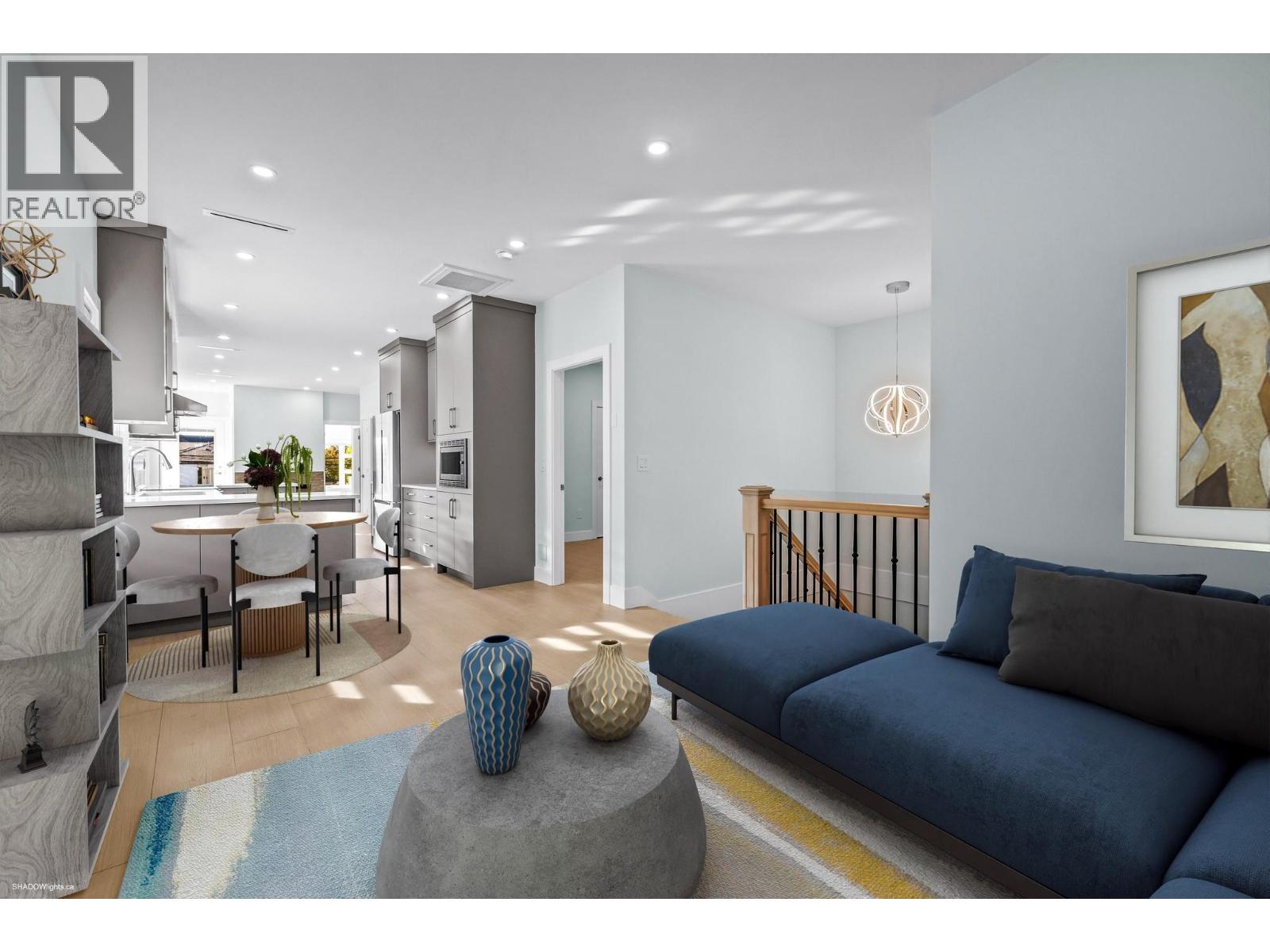 11468 Williams Road, Richmond, British Columbia  V7A 1J4 - Photo 4 - R3059525