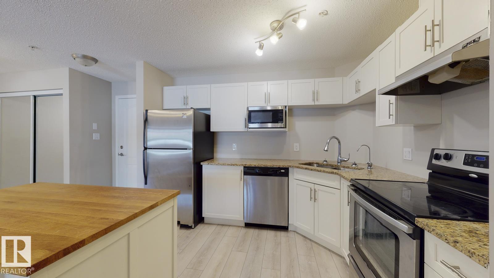 #2107 9357 Simpson Dr Nw, Edmonton, Alberta  T6R 0N3 - Photo 5 - E4460072