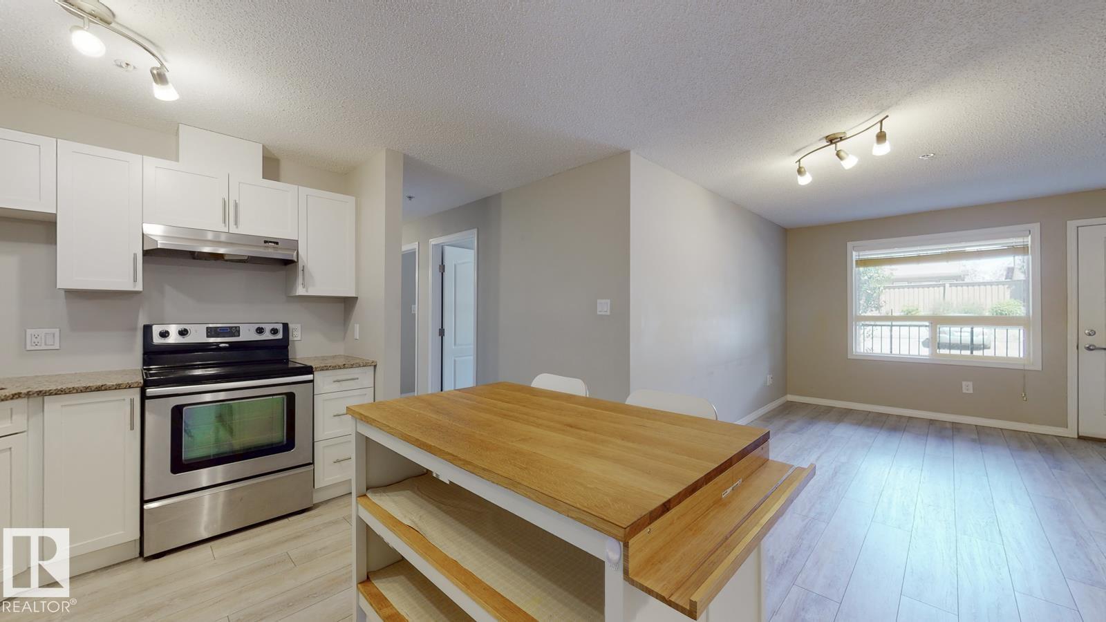 #2107 9357 Simpson Dr Nw, Edmonton, Alberta  T6R 0N3 - Photo 3 - E4460072