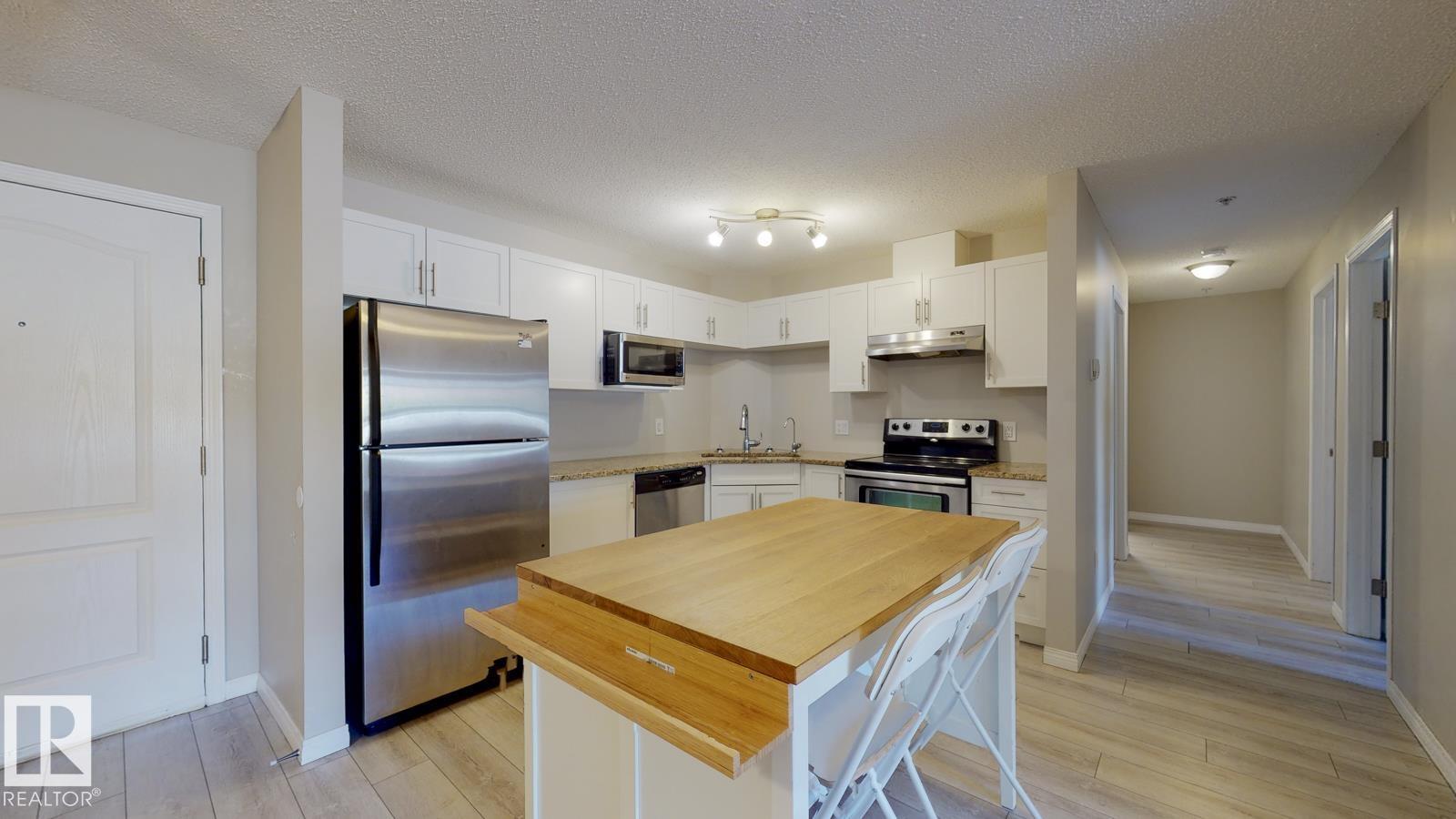 #2107 9357 Simpson Dr Nw, Edmonton, Alberta  T6R 0N3 - Photo 4 - E4460072