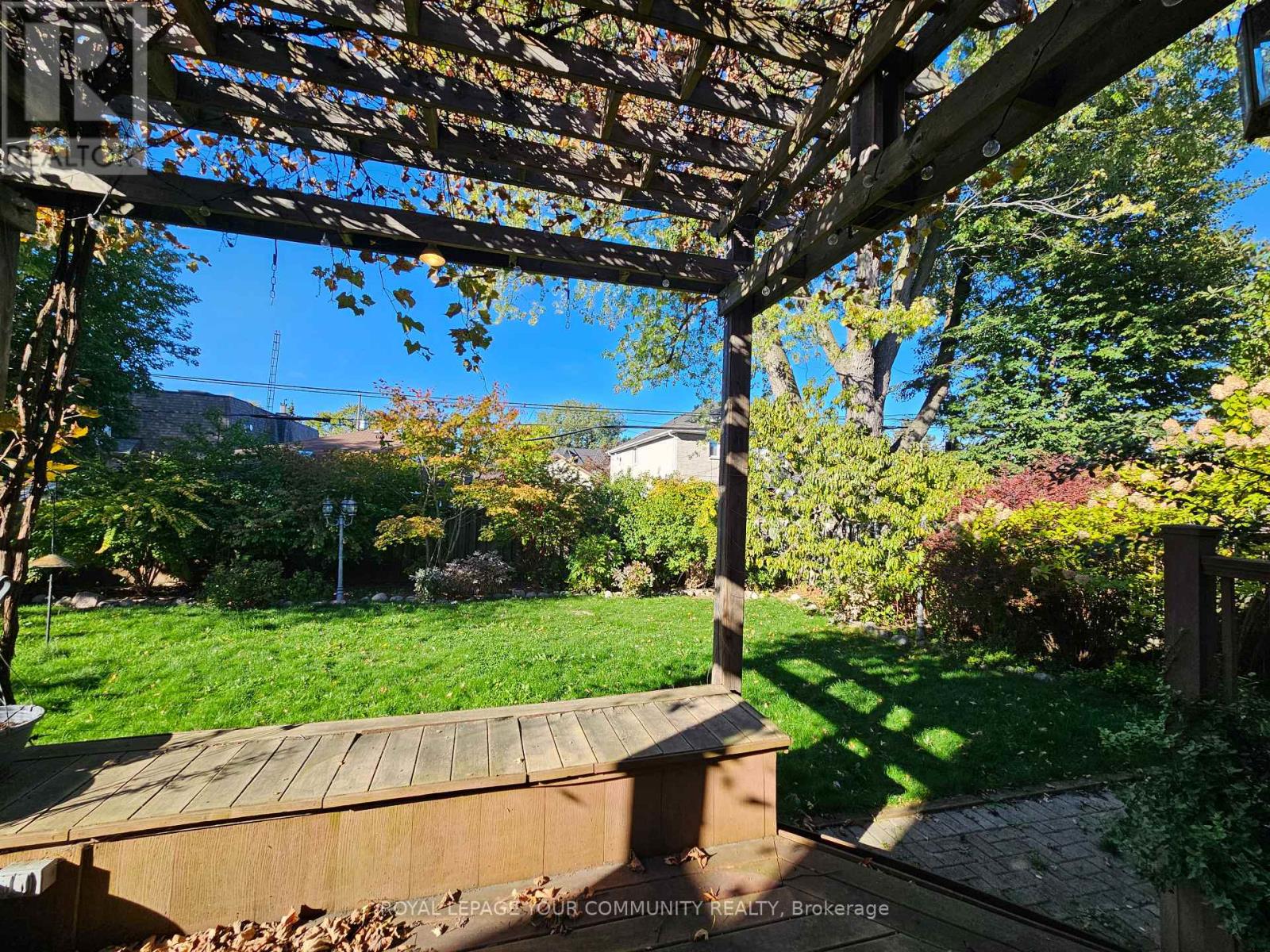 238 Horsham Avenue, Toronto, Ontario  M2N 2A6 - Photo 19 - C12462383