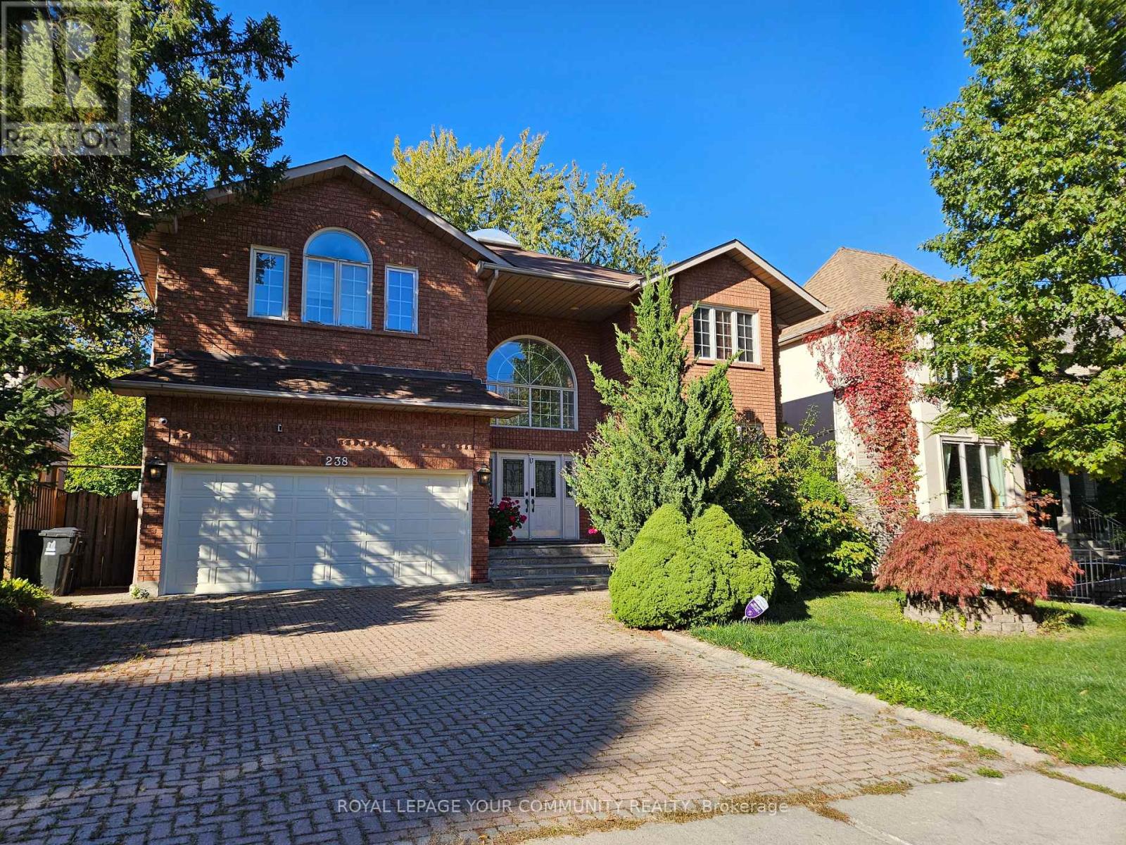 238 Horsham Avenue, Toronto, Ontario  M2N 2A6 - Photo 2 - C12462383