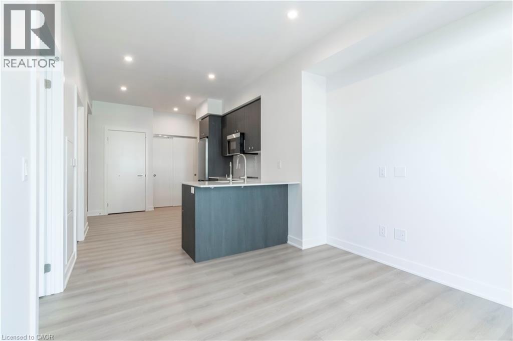 25 Wellington Street S Unit# 1808, Kitchener, Ontario  N2G 0G5 - Photo 9 - 40774106