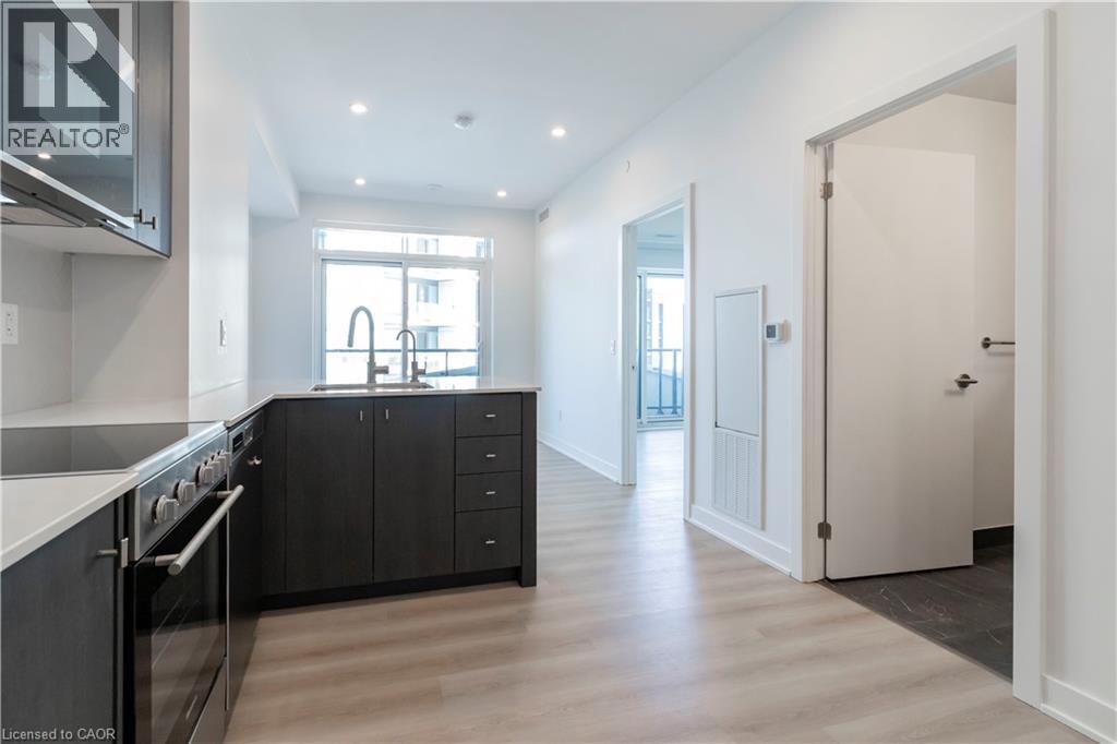 25 Wellington Street S Unit# 1808, Kitchener, Ontario  N2G 0G5 - Photo 5 - 40774106