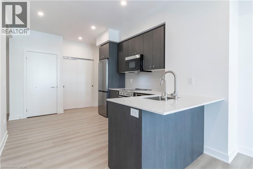 25 Wellington Street S Unit# 1808, Kitchener, Ontario  N2G 0G5 - Photo 6 - 40774106