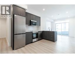 25 WELLINGTON Street S Unit# 1808, Kitchener, Ontario