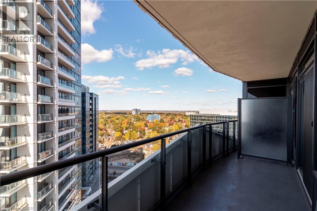 25 Wellington Street S Unit# 1808, Kitchener, Ontario  N2G 0G5 - Photo 21 - 40774106