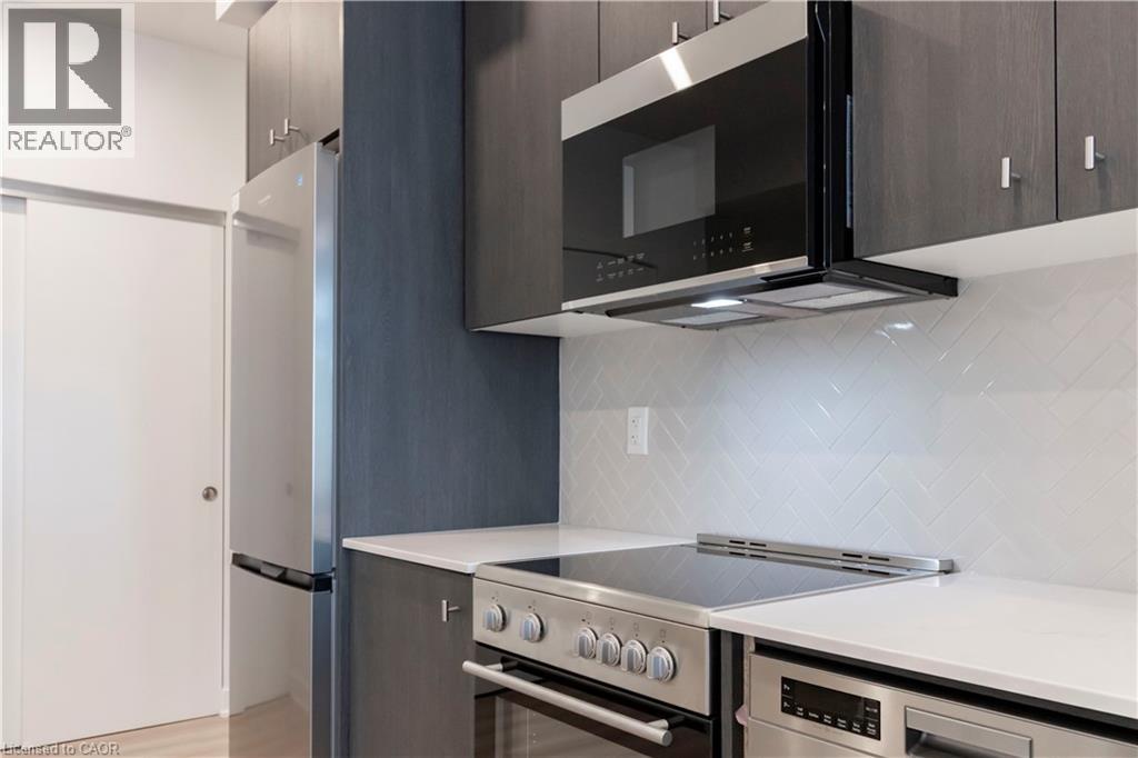 25 Wellington Street S Unit# 1808, Kitchener, Ontario  N2G 0G5 - Photo 4 - 40774106