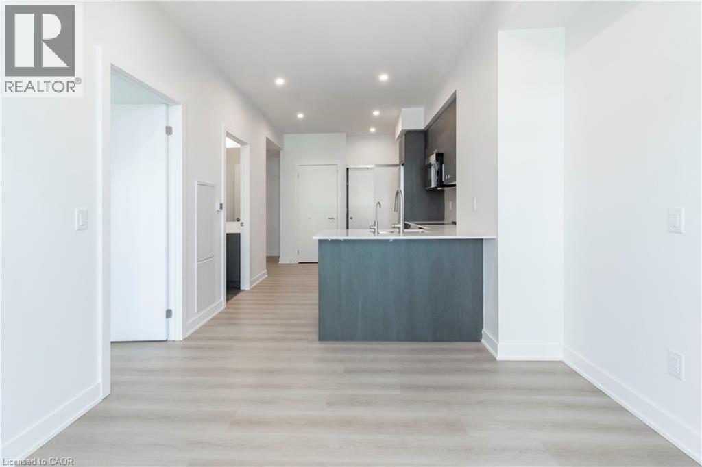 25 Wellington Street S Unit# 1808, Kitchener, Ontario  N2G 0G5 - Photo 10 - 40774106