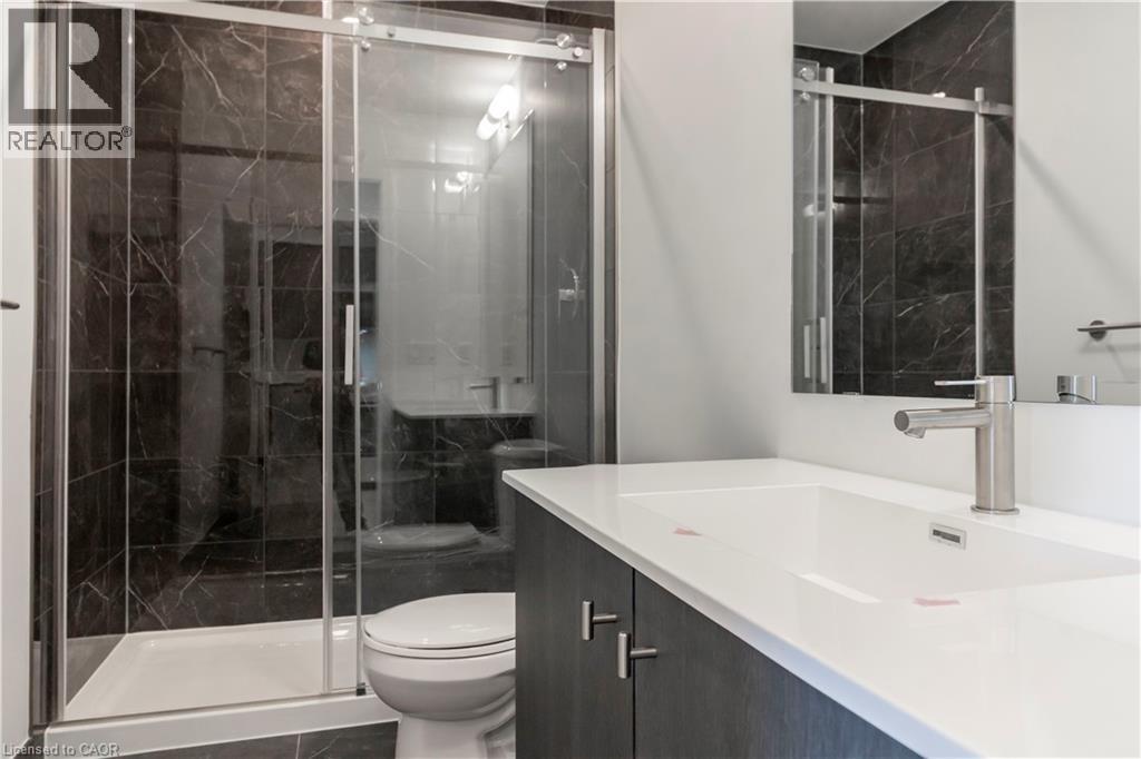 25 Wellington Street S Unit# 1808, Kitchener, Ontario  N2G 0G5 - Photo 14 - 40774106