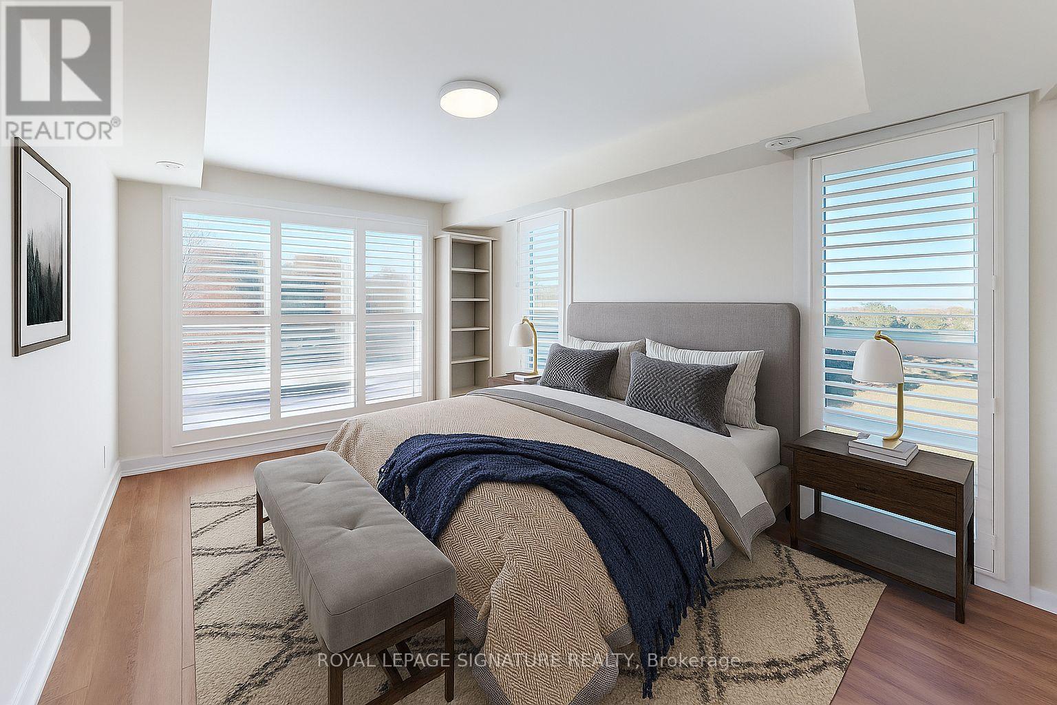 131 - 2 Dunsheath Way, Markham, Ontario  L6B 1N3 - Photo 9 - N12466415