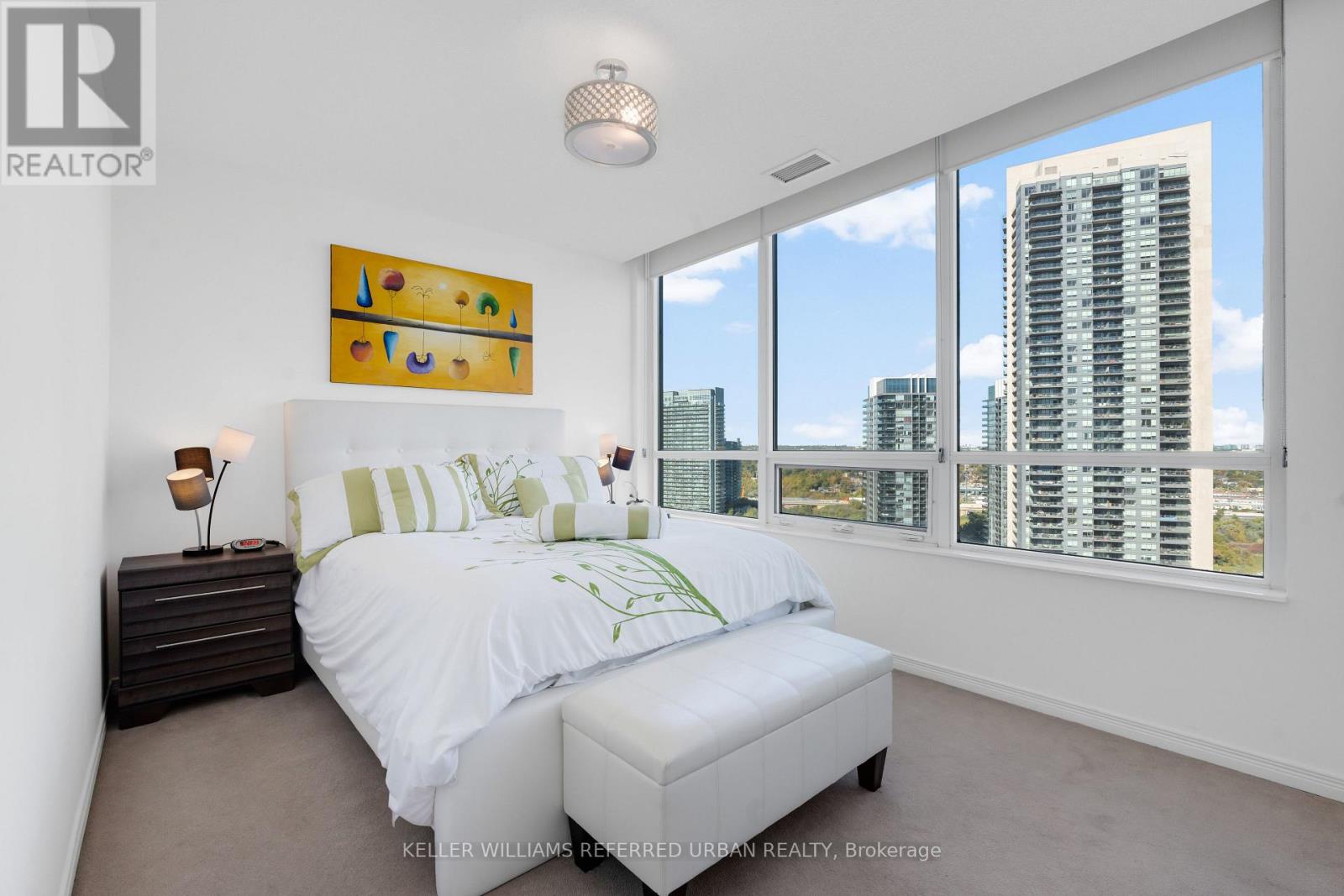 2305 - 15 Legion Road, Toronto, Ontario  N8V 0A5 - Photo 17 - W12449461