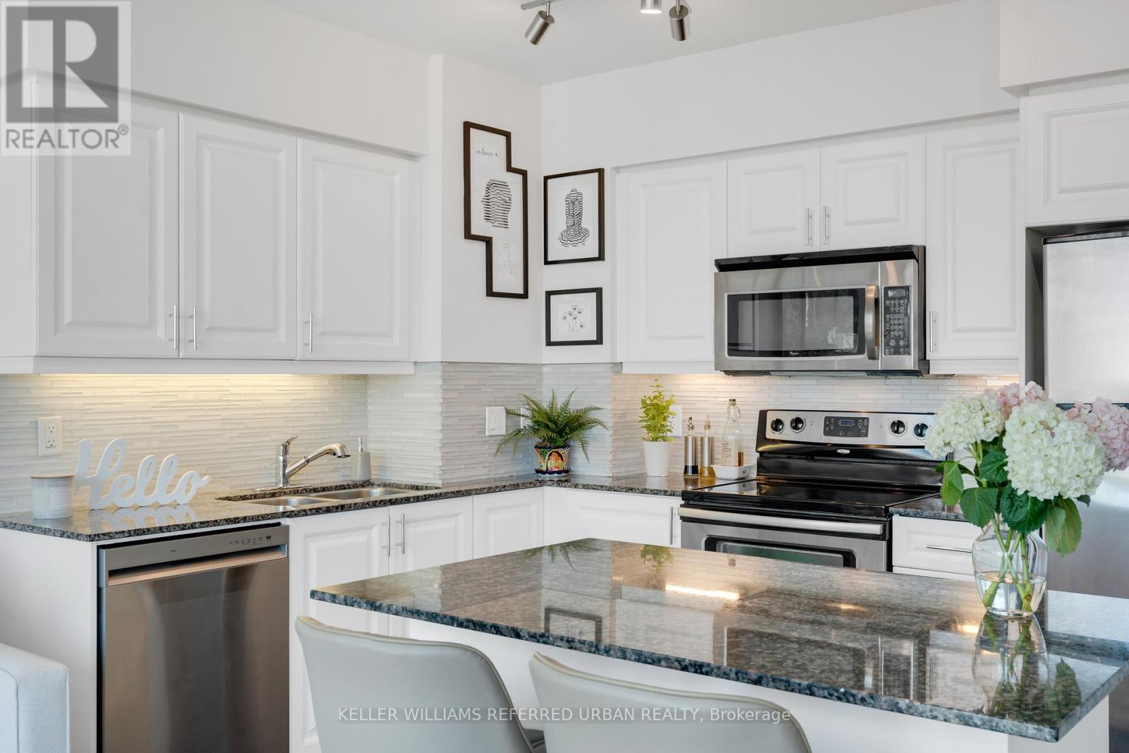 2305 - 15 Legion Road, Toronto, Ontario  N8V 0A5 - Photo 13 - W12449461