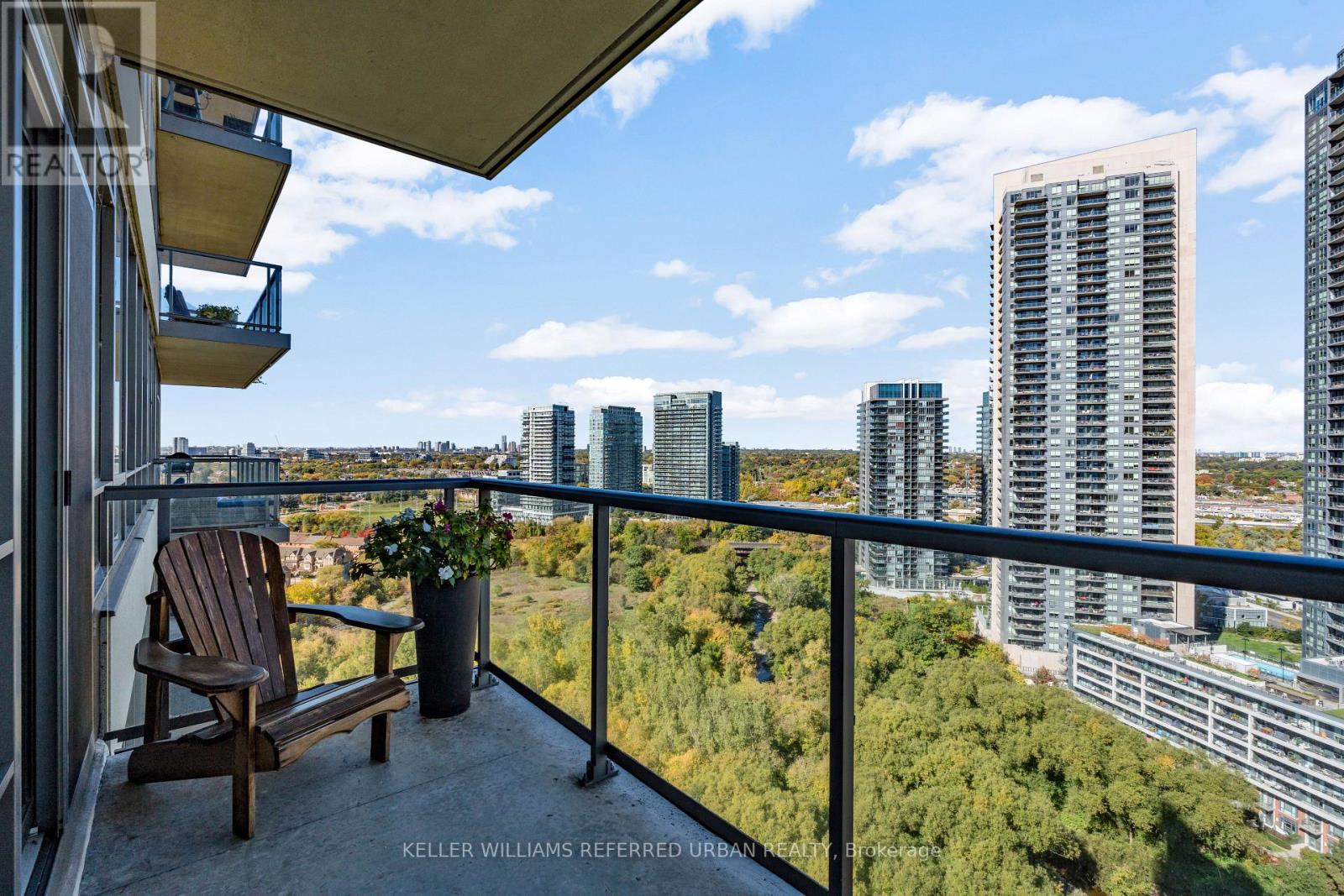 2305 - 15 Legion Road, Toronto, Ontario  N8V 0A5 - Photo 28 - W12449461