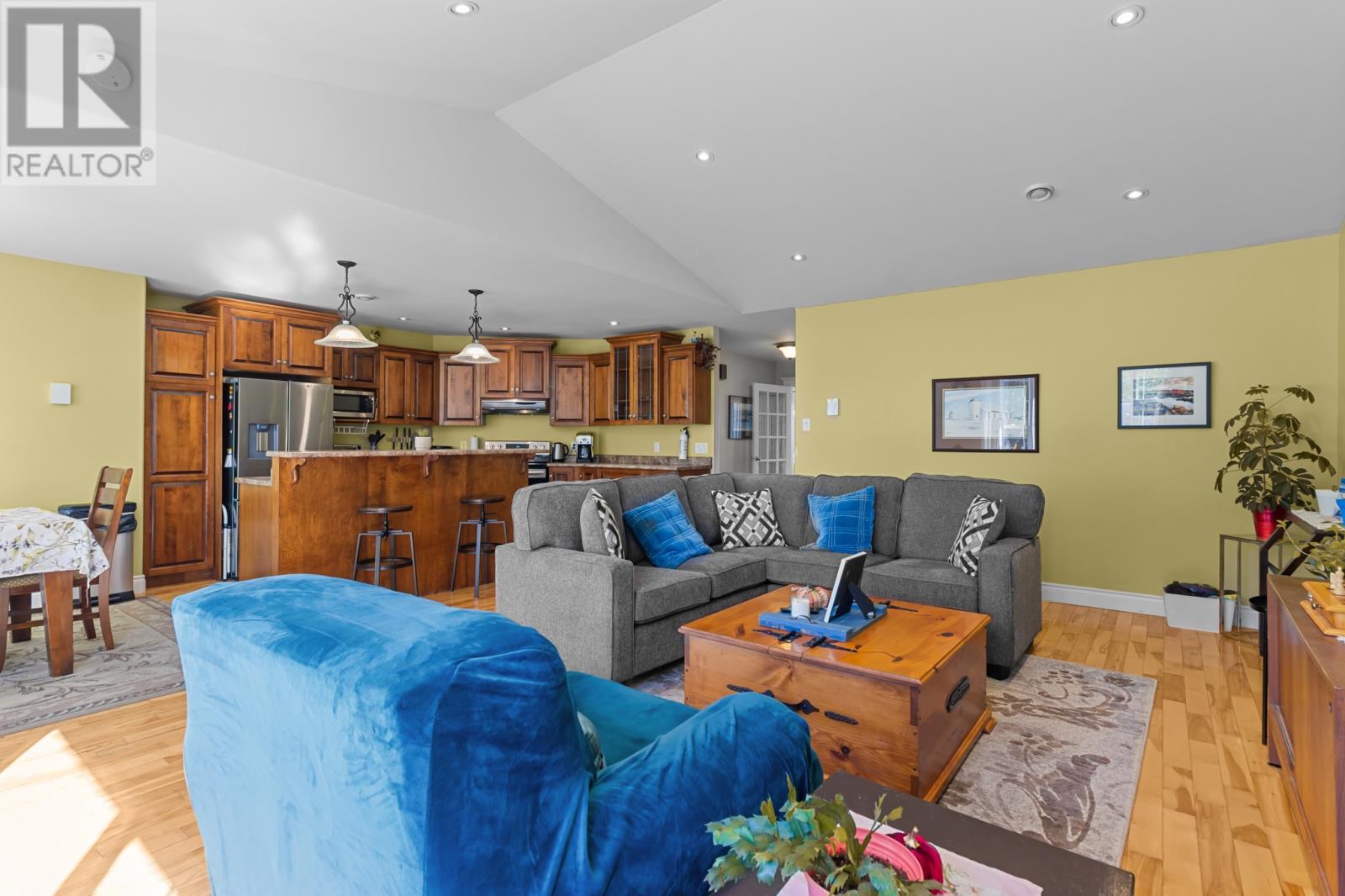 45 Wisemans Lane, Conception Bay South, Newfoundland & Labrador  A1X 6Z4 - Photo 21 - 1291662