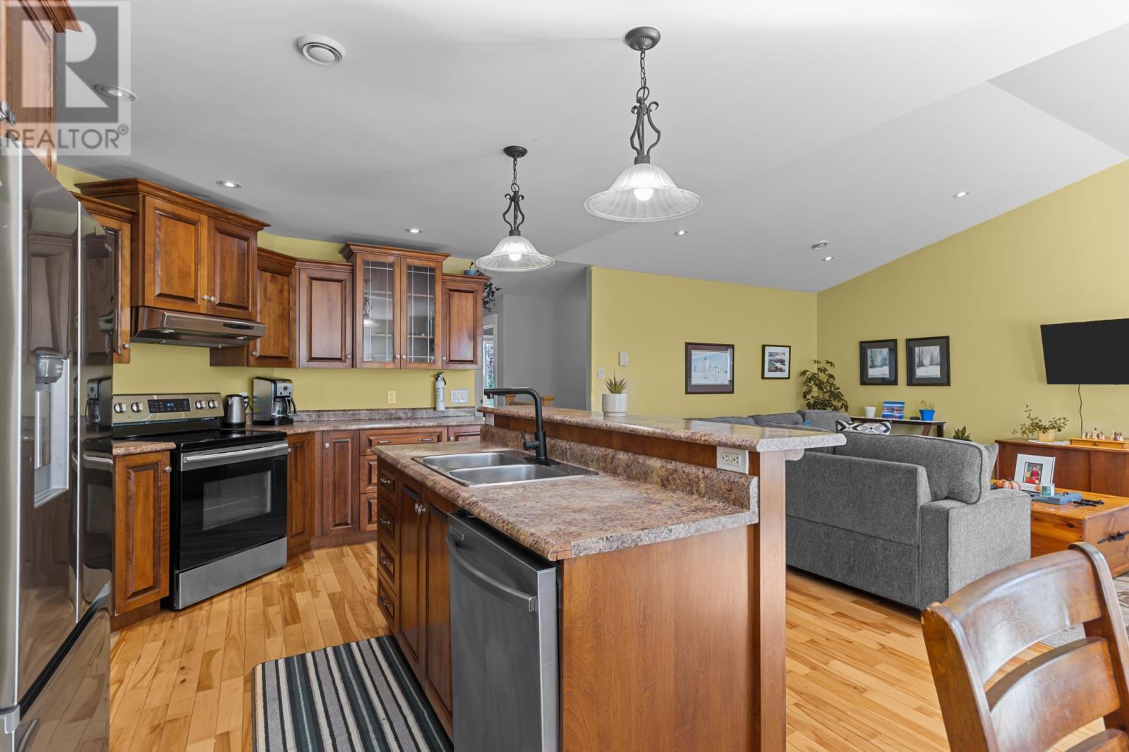 45 Wisemans Lane, Conception Bay South, Newfoundland & Labrador  A1X 6Z4 - Photo 26 - 1291662