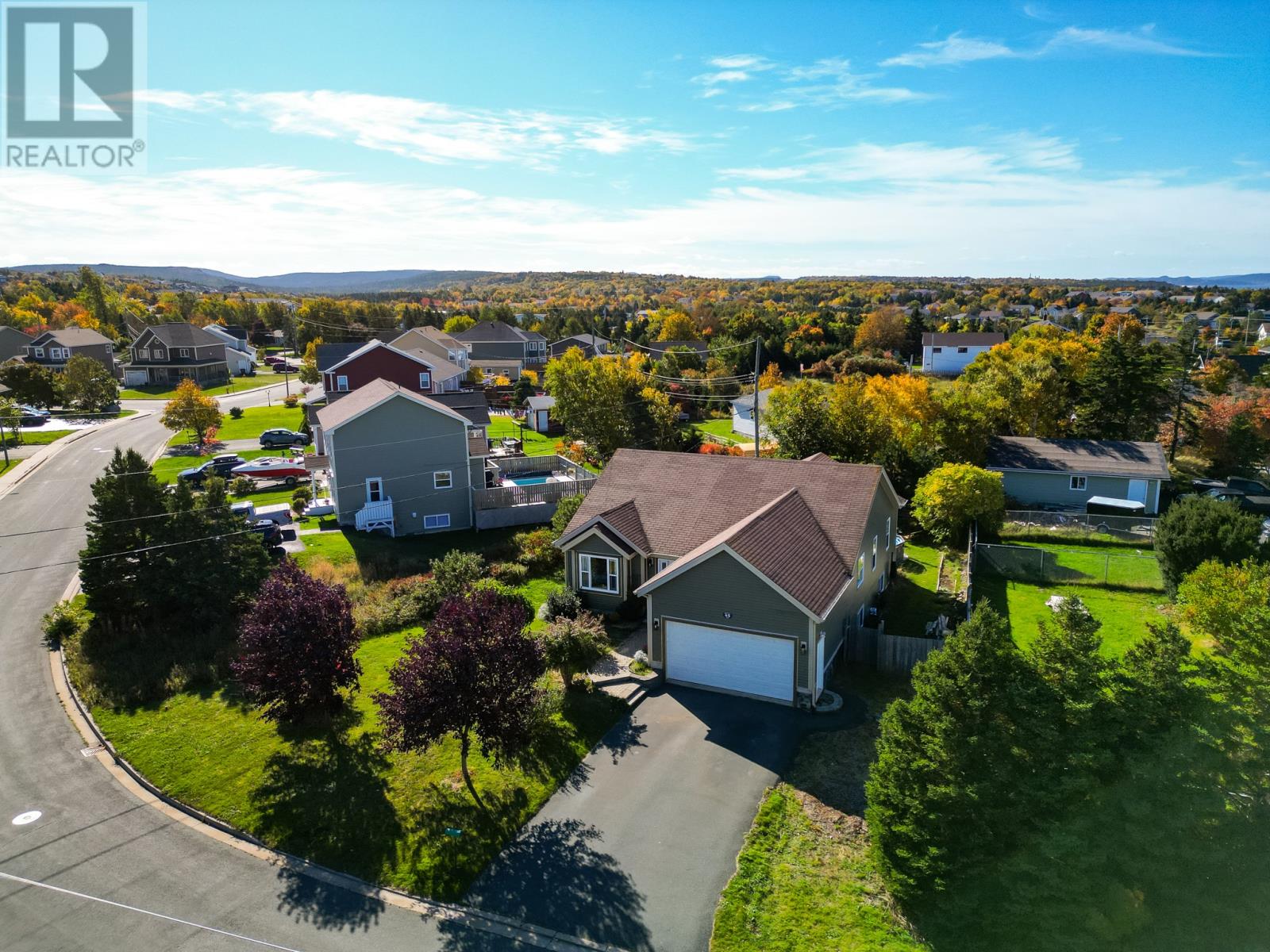 45 Wisemans Lane, Conception Bay South, Newfoundland & Labrador  A1X 6Z4 - Photo 3 - 1291662