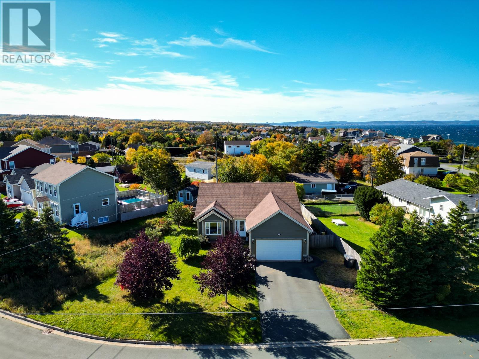 45 Wisemans Lane, Conception Bay South, Newfoundland & Labrador  A1X 6Z4 - Photo 4 - 1291662
