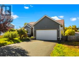 45 Wisemans Lane, Conception Bay South, Newfoundland & Labrador