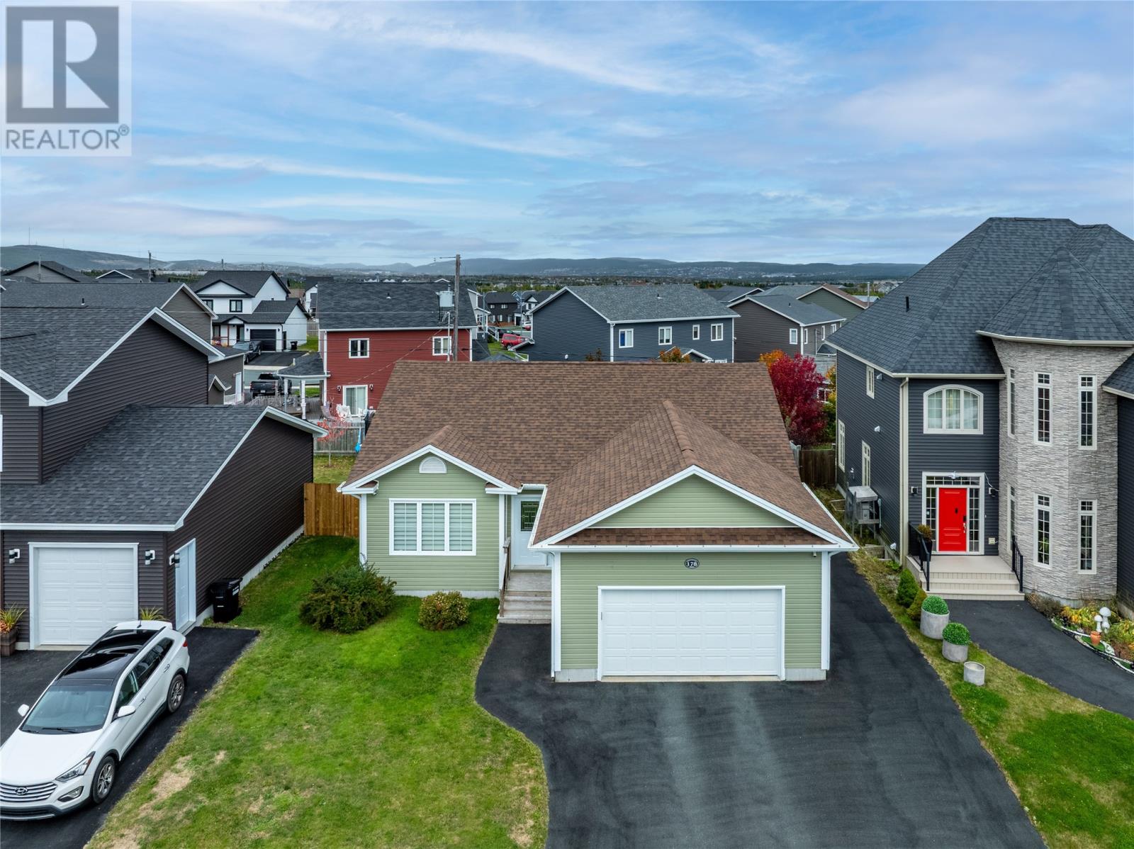 178 Cheeseman Drive, St John’s, Newfoundland & Labrador  A1H 0G7 - Photo 1 - 1291656
