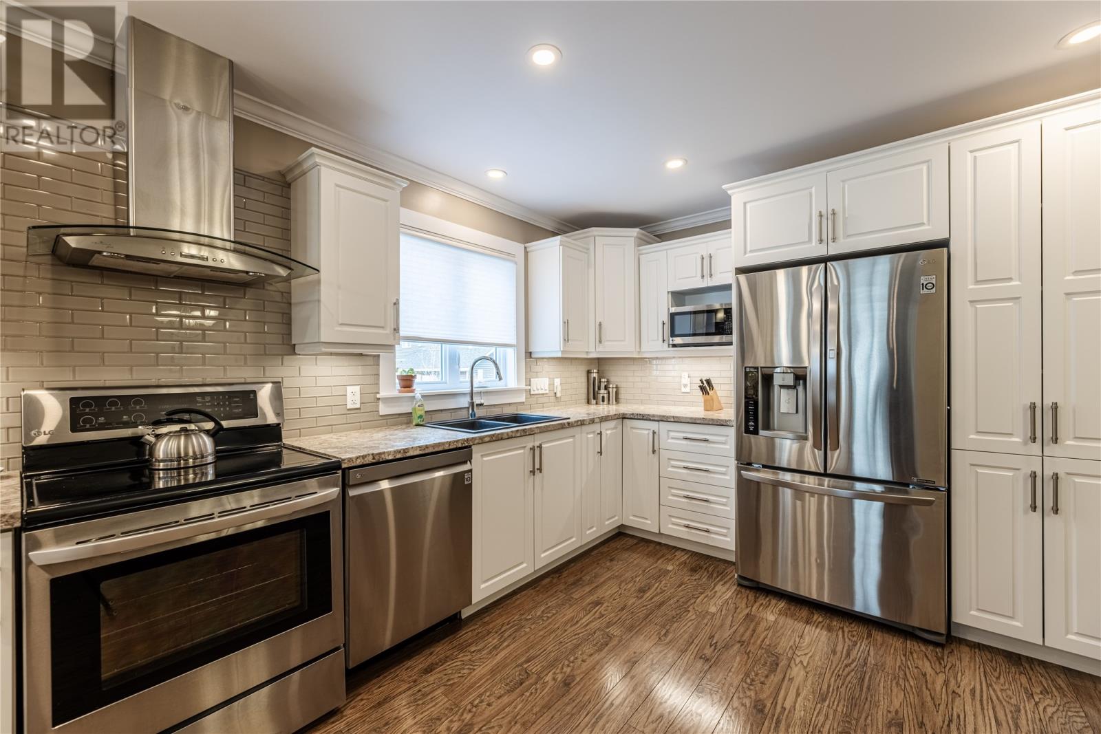 178 Cheeseman Drive, St John’s, Newfoundland & Labrador  A1H 0G7 - Photo 13 - 1291656