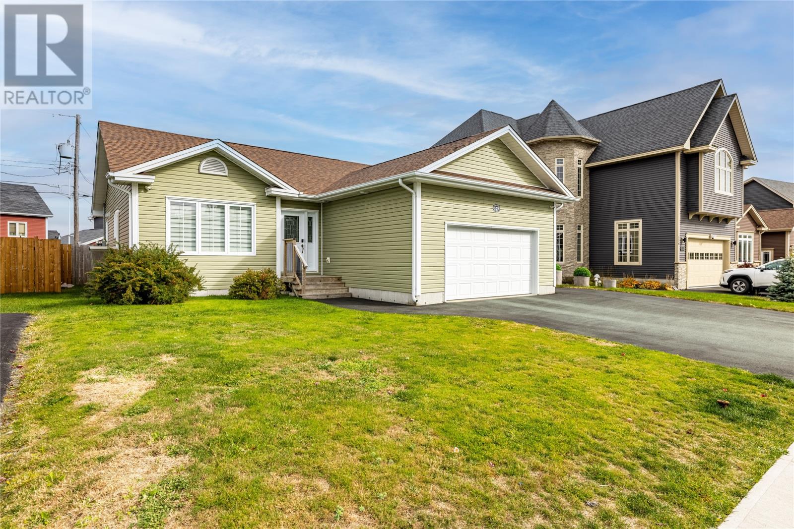 178 Cheeseman Drive, St John’s, Newfoundland & Labrador  A1H 0G7 - Photo 2 - 1291656