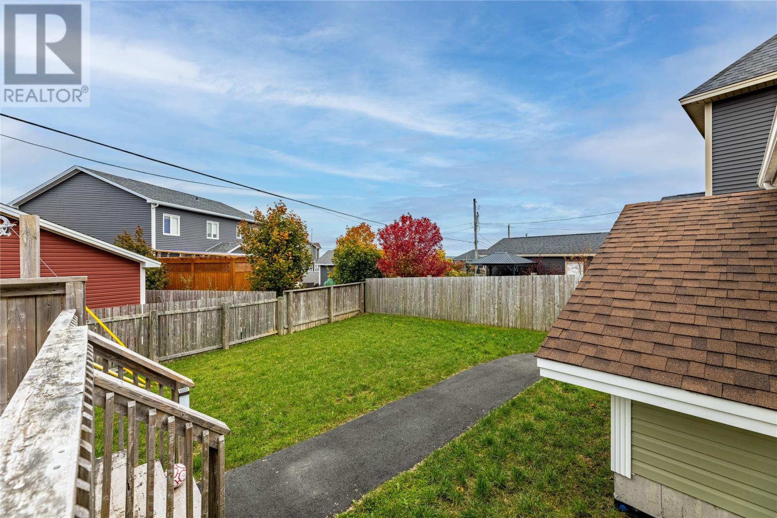 178 Cheeseman Drive, St John’s, Newfoundland & Labrador  A1H 0G7 - Photo 27 - 1291656