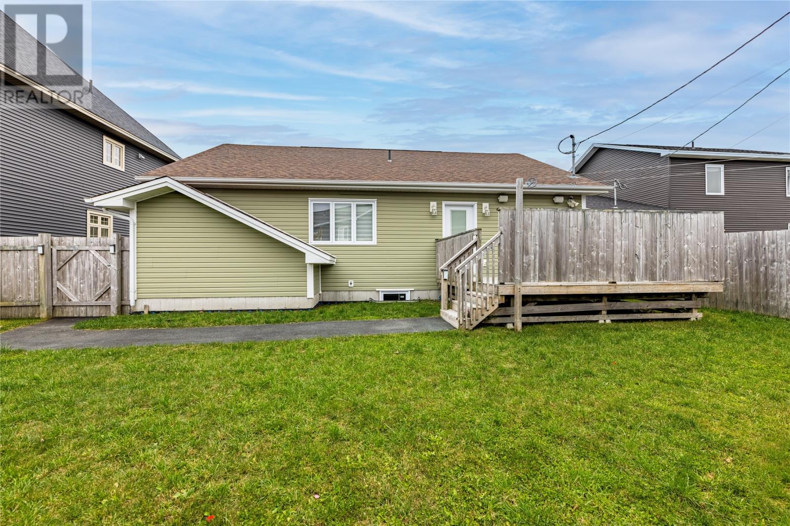 178 Cheeseman Drive, St John’s, Newfoundland & Labrador  A1H 0G7 - Photo 4 - 1291656