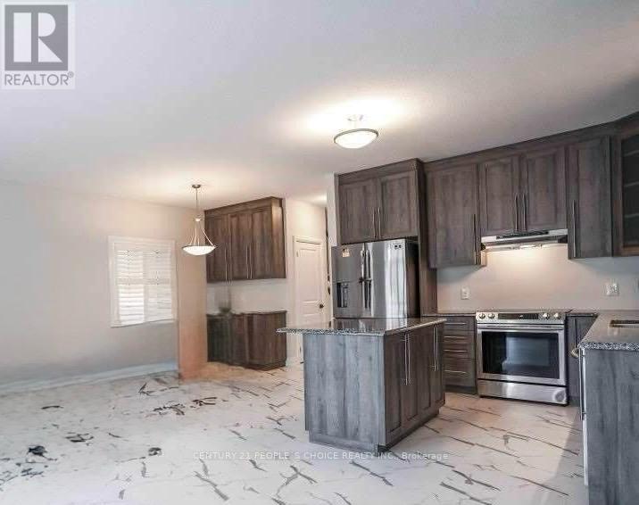 213 Sedgewood Street, Kitchener, Ontario  N2P 2N3 - Photo 2 - X12466758