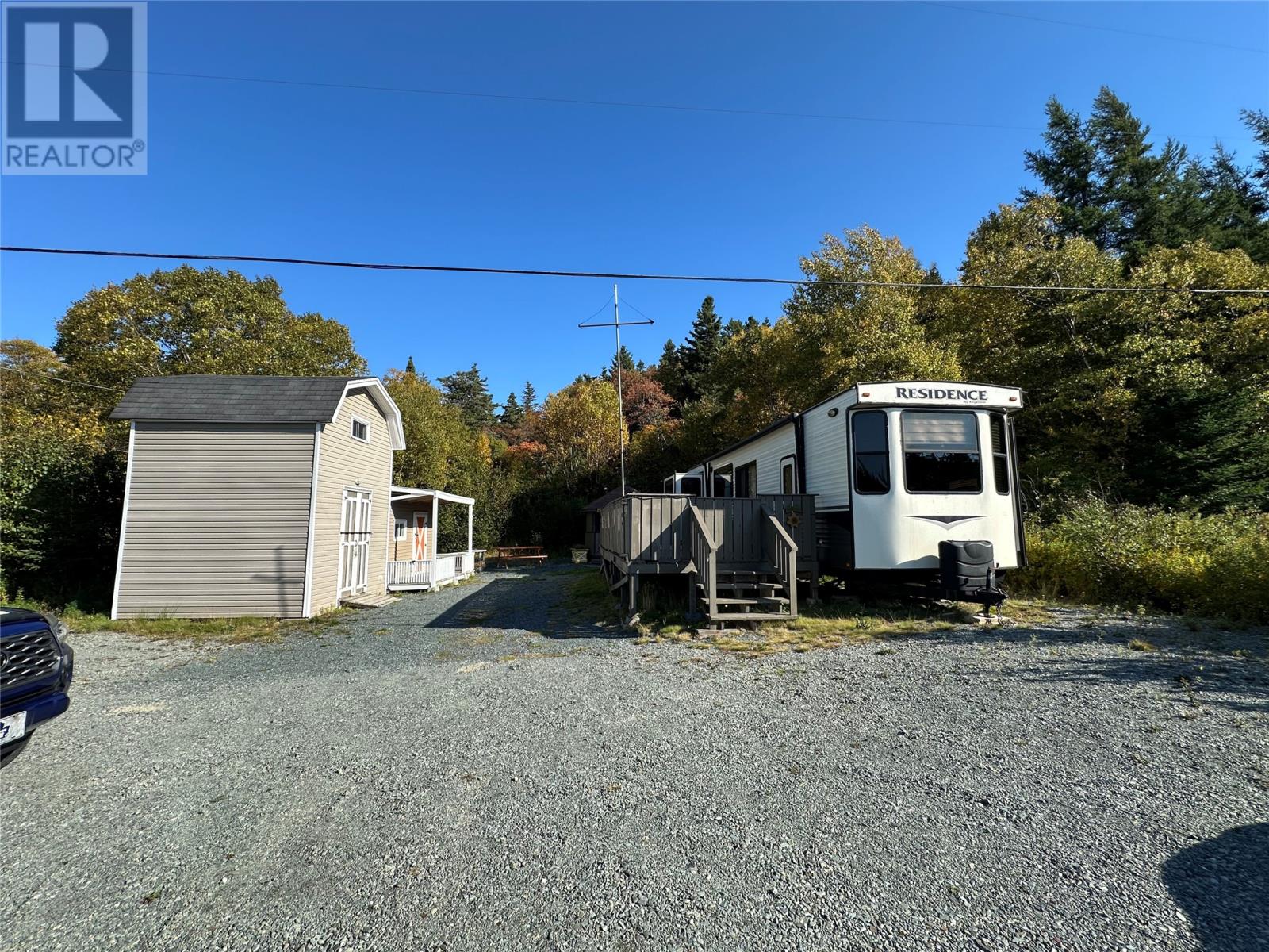 111 Silver Springs Road, Conception Habour, Newfoundland & Labrador  A0A 1Z0 - Photo 1 - 1291647
