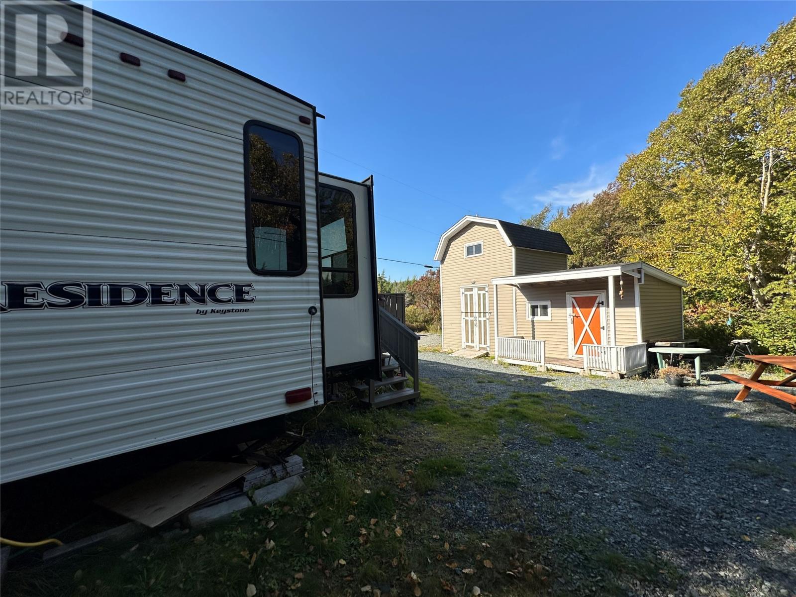 111 Silver Springs Road, Conception Habour, Newfoundland & Labrador  A0A 1Z0 - Photo 13 - 1291647