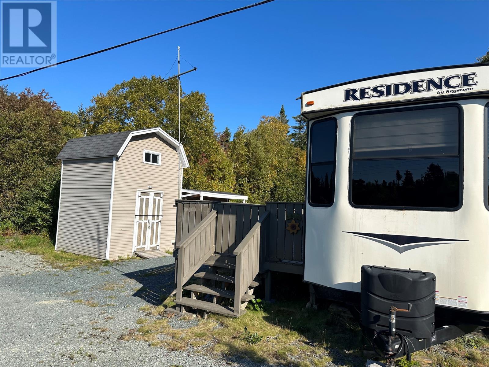 111 Silver Springs Road, Conception Habour, Newfoundland & Labrador  A0A 1Z0 - Photo 2 - 1291647