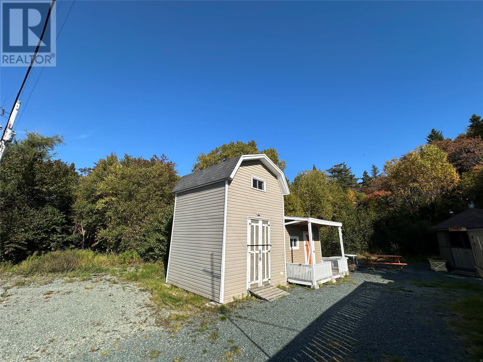 111 Silver Springs Road, Conception Habour, Newfoundland & Labrador  A0A 1Z0 - Photo 21 - 1291647