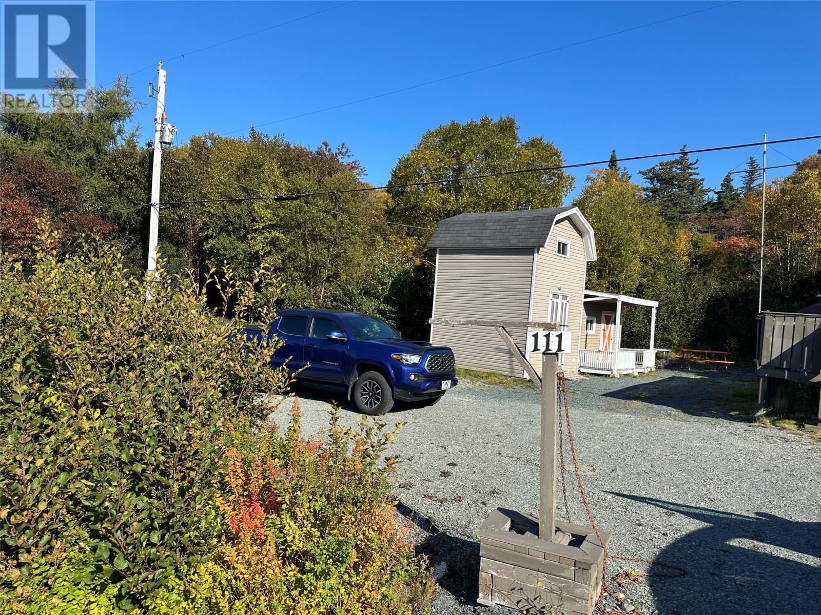 111 Silver Springs Road, Conception Habour, Newfoundland & Labrador  A0A 1Z0 - Photo 25 - 1291647