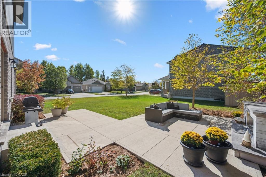 8 Griffith Court, Listowel, Ontario  N4W 0G1 - Photo 33 - 40779967